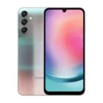 Silver Beat Samsung Galaxy A24 4GB RAM, 128GB Storage Price in UAE _ SAMSUNG Galaxy A24 4GB RAM, 128GB Storage Near me Dubai