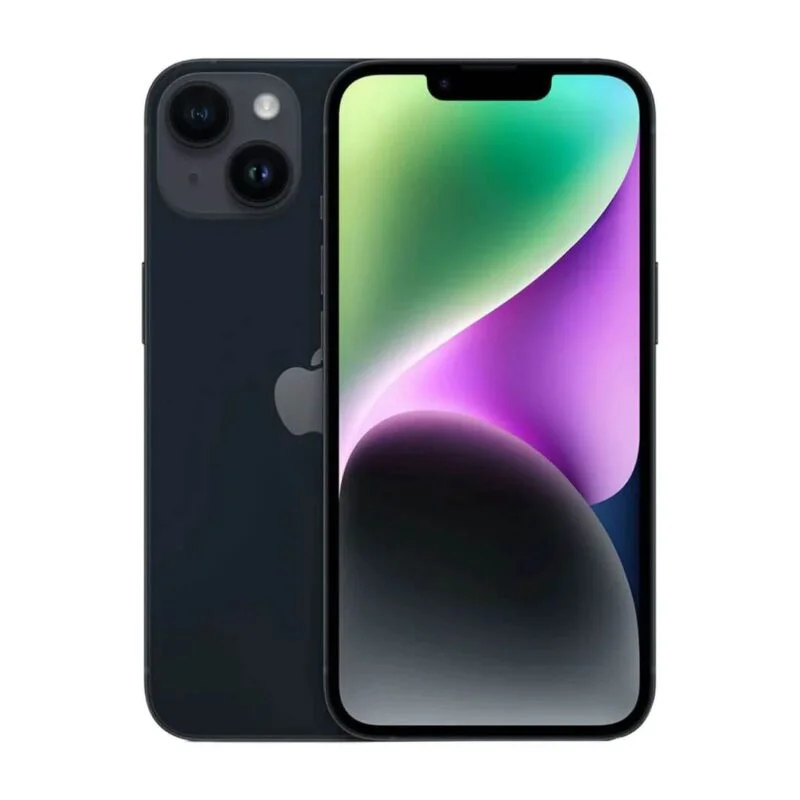 Black APPLE iPhone 14 Plus, 6GB RAM, 256GB Storage Mobile Phone Price in Dubai _ Apple iPhone 14 Plus 6GB RAM, 256GB Storage Mobile UAE