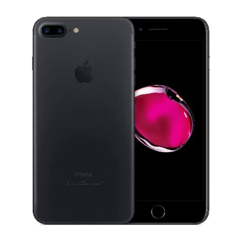 Black APPLE iPhone 7, 2GB RAM, 128GB Memory Price in Dubai _ APPLE iPhone 7, 2GB RAM, 128GB Memory Mobile Phone Near me UAE