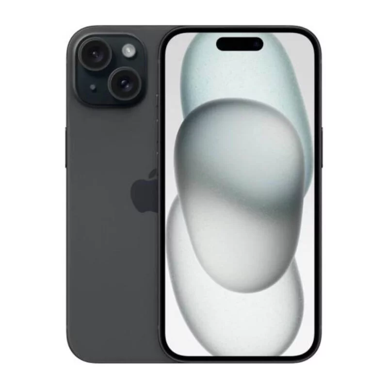 Black Apple iPhone 15 128GB, 256GB Storage, Mobile Phone Price in Dubai _ Apple iPhone 15 128GB, 256GB Storage, Mobile Phone Near me UAE