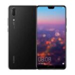 Black HUAWEI P20 Dual Sim, 6GB RAM, 128GB ROM, 4G LTE Mobile Phone Price in Dubai _ HUAWEI P20, 6GB, 128GB, 4G LTE Mobile Phone in UAE