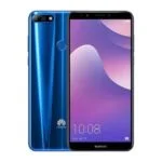 Blue HUAWEI Y7 Prime 2018 Dual SIM 32GB, 3G RAM, 4G LTE Mobile Phone Price in Dubai _ HUAWEI Y7 Prime 2018 32GB, 3G, Mobile Phone in UAE