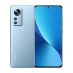 Blue XIAOMI 12X, 8GB RAM, 128GB & 256GB ROM Mobile Phone Price in Dubai _ XIAOMI 12X, 8GB, 128GB & 256GB Best Online Mobile Shop in AE