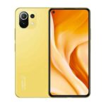 Citrus Yellow XIAOMI 11 Lite, 6GB RAM, 128GB ROM Mobile Phone Price in Dubai _ XIAOMI 11 Lite, 6GB RAM, 128GB ROM Best Online Mobile Shop in UAE