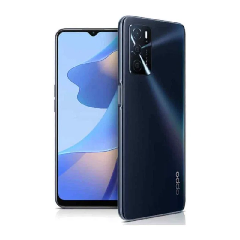 Crystal Black Buy OPPO A16, 4GB RAM 64GB ROM, Mobile Phone Price in Dubai _ OPPO A16, 4GB, 64GB, Best Online Mobile Shope Near me UAE