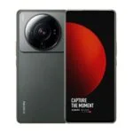 Dark XIAOMI 12S Ultra, 12GB RAM, 512GB ROM Mobile Phone Price in Dubai _ XIAOMI 12S Ultra, 12GB, 512GB Best Online Mobile Shop Near me AE