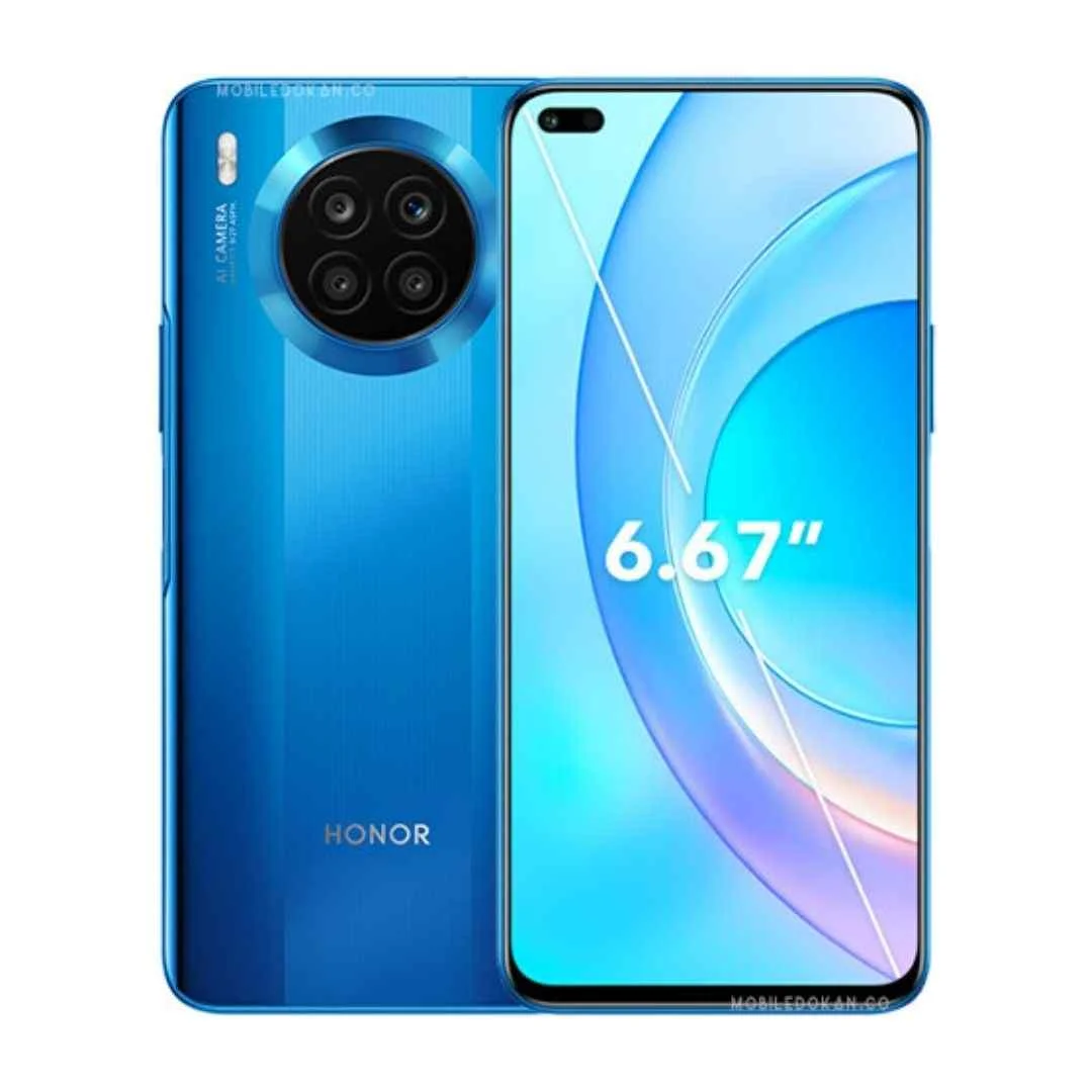 Deep Sea Blue HONOR 50 Lite, 8GB RAM, 128GB, Mobile Phone Price in Dubai _ HONOR 50 Lite, 8GB RAM, 128GB, Mobile Phone Near me UAE