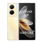 Dreamy Gold VIVO V29 Lite, 12GB RAM, 256GB ROM Mobile Phone Price in Dubai _ VIVO V29 Lite, 12GB RAM, 256GB ROM Best Online Mobile Shop in UAE