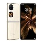 Gold HUAWEI P50 Pocket, 8GB RAM, 256GB ROM Mobile Phone Price in Dubai _ Best HUAWEI P50 Pocket, 8GB, 256GB Mobile Phone Near me UAE