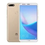 Gold HUAWEI Y7 Prime 2018 Dual SIM 32GB, 3G RAM, 4G LTE Mobile Phone Price in Dubai _ HUAWEI Y7 Prime 2018 32GB, 3G, Mobile Phone in UAE