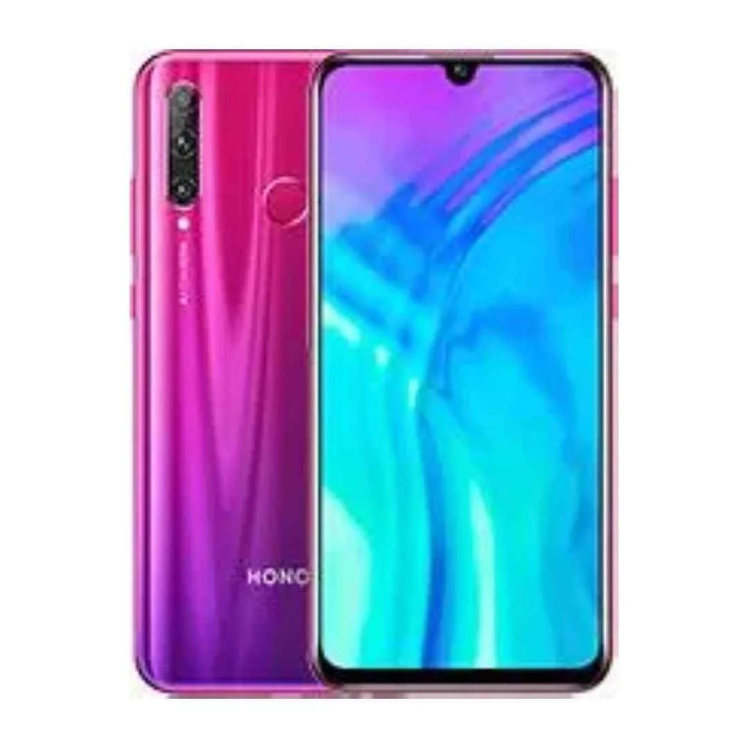 Gradient Red HONOR 20i, 4GB, 128GB Storage Mobile Phone Price in Dubai _ HONOR 20i, 4GB, 128GB Storage Mobile Phone Near me UAE