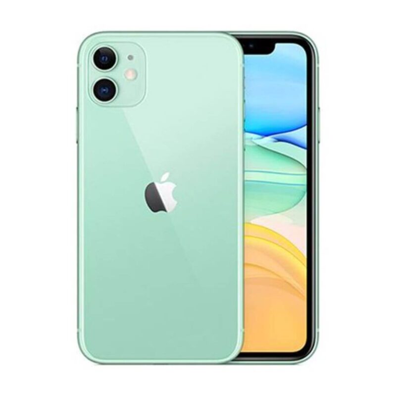Green APPLE iPhone 11, 4GB RAM, 64GB Storage Mobile Phone Price in Dubai _ APPLE iPhone 11, 4GB RAM, 64GB Storage Mobile Phone in UAE