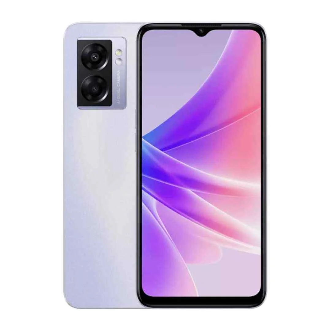 Lilac Buy OPPO A57, 4GB RAM, 64GB ROM Mobile Phone Price in Dubai _ OPPO A57, 4GB, 64GB, Best Online Mobile Shope Near me UAE