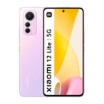 Lite Pink XIAOMI 12 Lite 5G, 8GB RAM, 128GB, 256GB ROM Mobile Phone Price in Dubai _ XIAOMI 12 Lite 5G, 8GB, 128GB, 256GB Mobile Phone in UAE