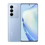 Magic Blue VIVO V27 Pro, 12GB RAM, 256GB ROM Mobile Phone Price in Dubai _ VIVO V27 Pro, 12GB RAM, 256GB Best Online Mobile Shop Near me UAE