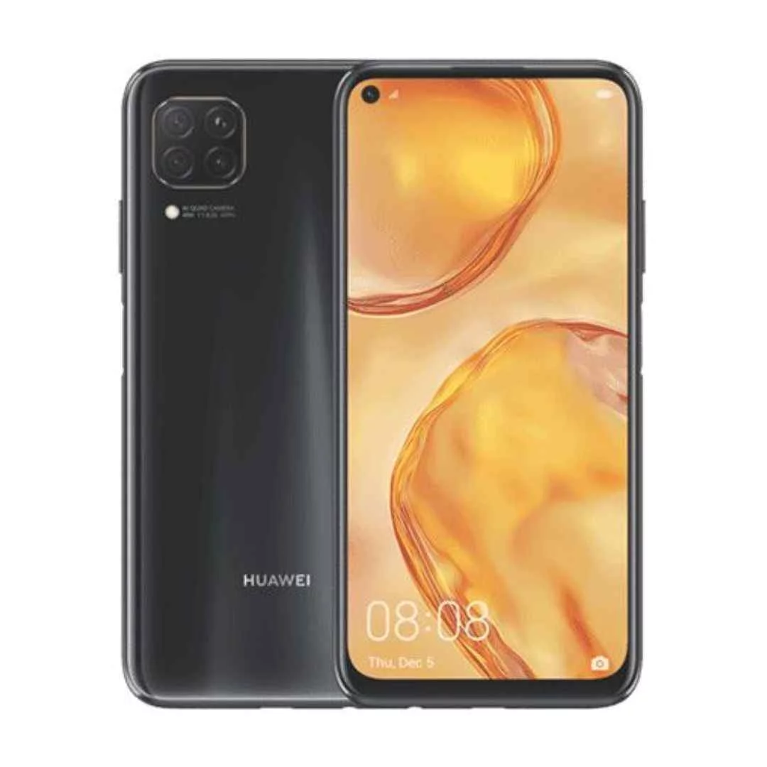 Midnight Black Buy HUAWEI Nova 7i, 128GB ROM, 8GB RAM Mobile Phone Price in Dubai _ HUAWEI Nova 7i, 128GB, 8GB Mobile Shop Near me UAE
