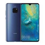 Midnight Blue Buy HUAWEI Mate 20, 6GB RAM, 128GB ROM, 4G LTE Mobile Phone Price in Dubai _ HUAWEI Mate 20, 6GB ,128GB, Mobile Phone in UAE