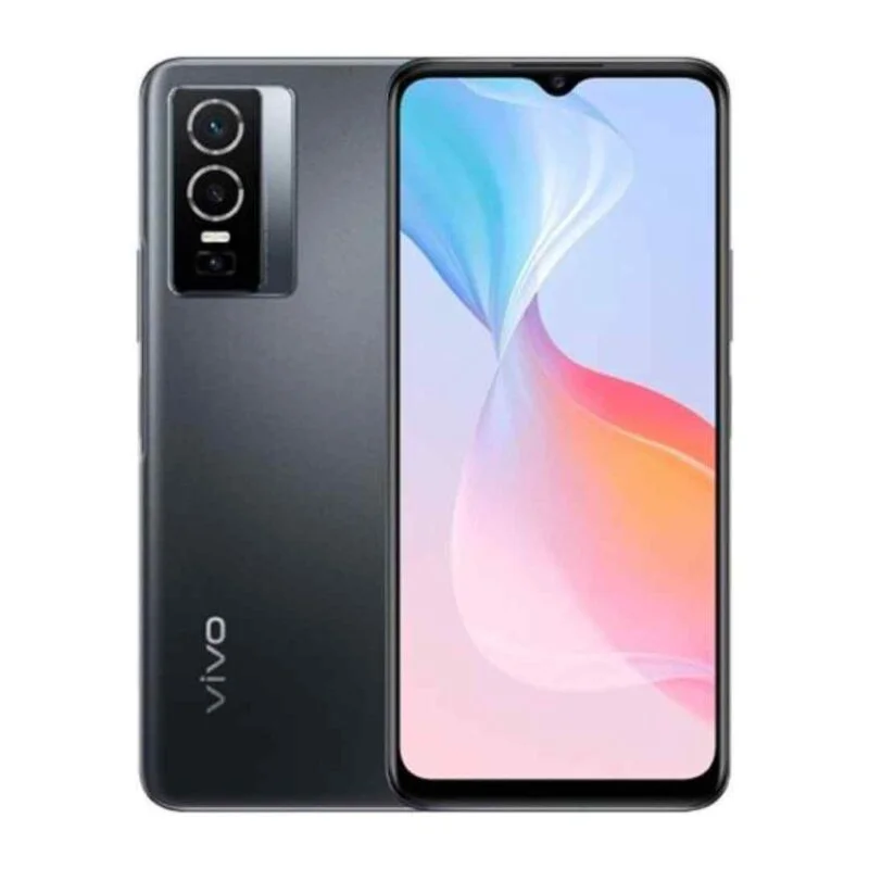 Midnight Space VIVO Y76, 8GB RAM, 128GB ROM, Mobile Phone Price in Dubai _ VIVO Y76, 8GB RAM, 128GB ROM Best Online Mobile Shop Near me UAE