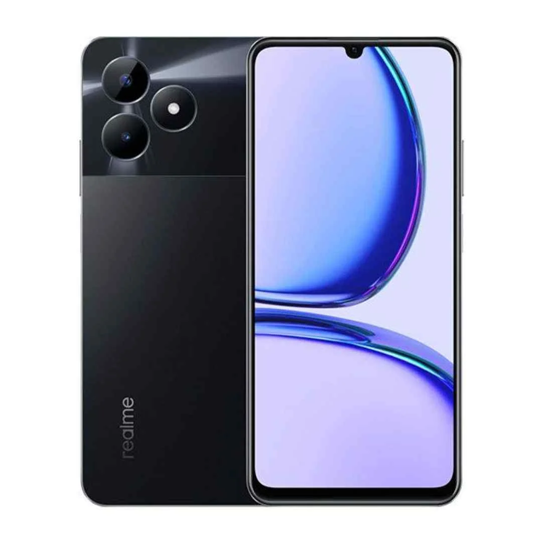 Mighty Black Buy REALME C53, 6GB RAM, 128GB ROM, Mobile Phone Price in Dubai _ REALME C53 6GB, 128 GB Best Online Mobile Shop in UAE
