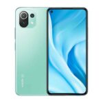 Mint Green XIAOMI 11 Lite, 6GB RAM, 128GB ROM Mobile Phone Price in Dubai _ XIAOMI 11 Lite, 6GB RAM, 128GB ROM Best Online Mobile Shop in UAE