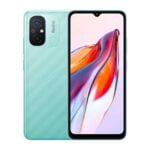 Mint Green XIAOMI Redmi 12C 4G, 6GB RAM, 128GB ROM Mobile Phone Price in Dubai _ XIAOMI Redmi 12C 4G, 6GB, 128GB Best Online Mobile Shop UAE