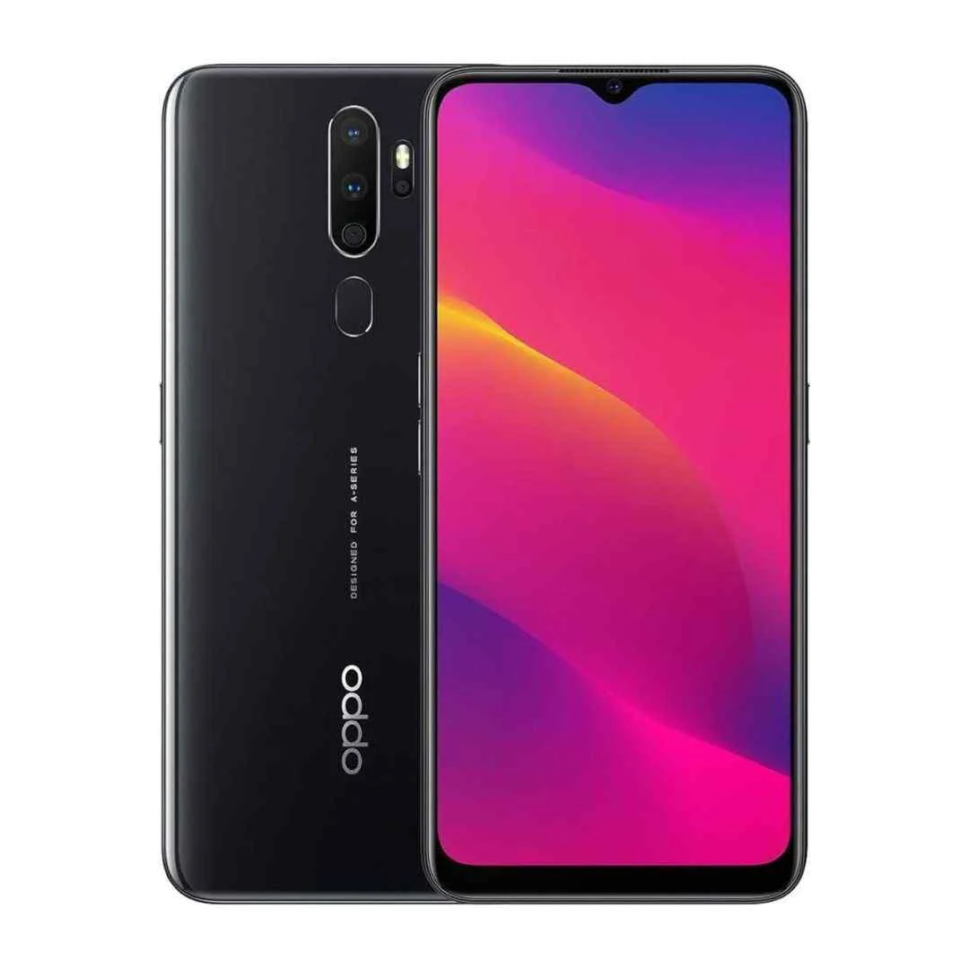 Mirror Black OPPO A5 2020, 4GB RAM128GB ROM, Mobile Phone Price in Dubai _ OPPO A5 2020, 4GB RAM128GB ROM, Best Online Mobile Shop in UAE