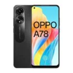 Mist Black OPPO A78 5G, 8GB RAM, 256GB ROM, Mobile Phone Price in Dubai _ OPPO A78 5G, 8GB, 256GB, Best Mobile Phone Near me UAE