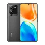 Noble Black VIVO V27 Pro, 12GB RAM, 256GB ROM Mobile Phone Price in Dubai _ VIVO V27 Pro, 12GB RAM, 256GB Best Online Mobile Shop Near me UAE