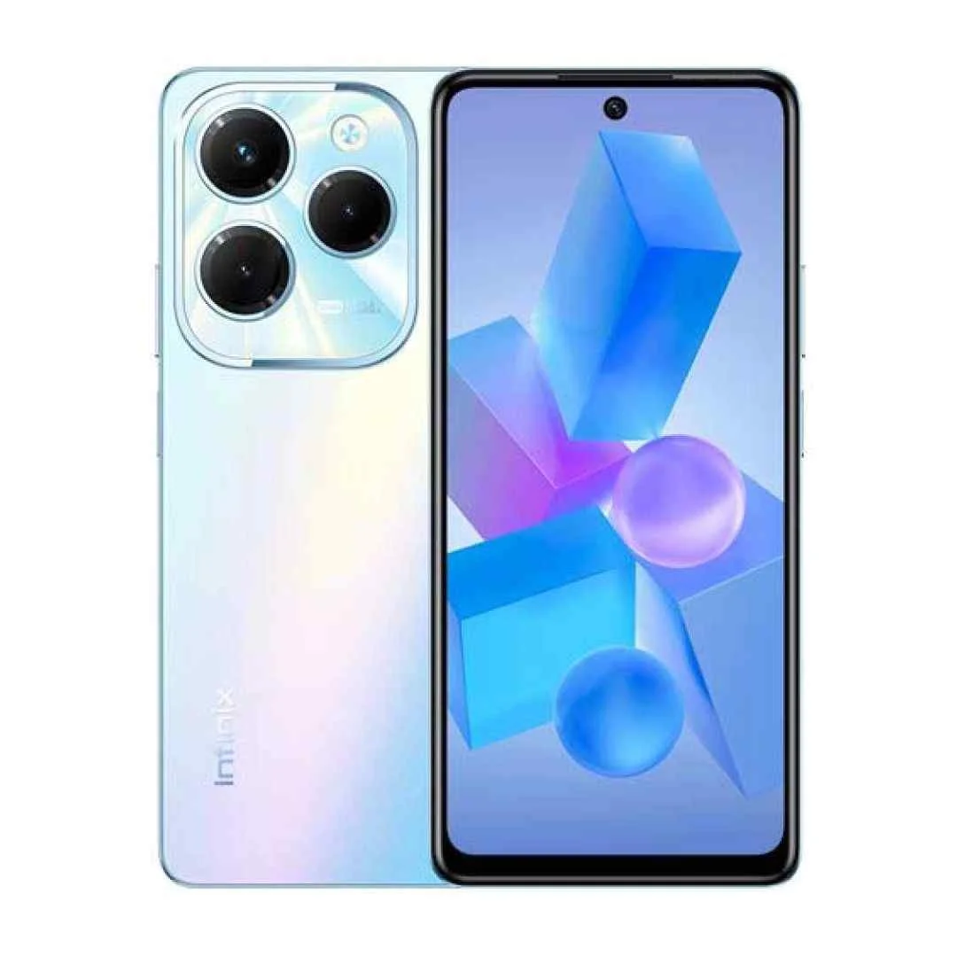Palm Blue INFINIX Hot 40, 8GB RAM, 256GB ROM Mobile Phone Price in Dubai _ INFINIX Hot 40, 8GB RAM, 256GB ROM, Best Online Mobile Shop in UAE