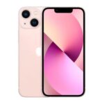 Pink Apple iphone 13 Mini With FaceTime 128GB Storage Price in Dubai _ Apple iPhone 13 Mini With FaceTime 128GB Storage Mobile Phone in UAE