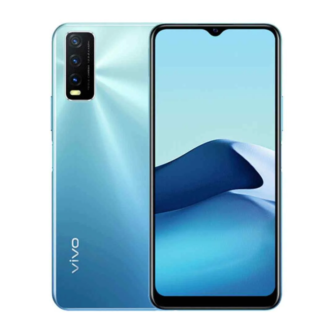 Purist Blue VIVO Y20s, 8GB RAM, 128GB ROM Mobile Phone Price in Dubai _ VIVO Y20s, 8GB RAM, 128GB ROM Best Online Mobile Shop Near me UAE