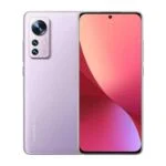 Purple XIAOMI 12X, 8GB RAM, 128GB & 256GB ROM Mobile Phone Price in Dubai _ XIAOMI 12X, 8GB, 128GB & 256GB Best Online Mobile Shop in AE