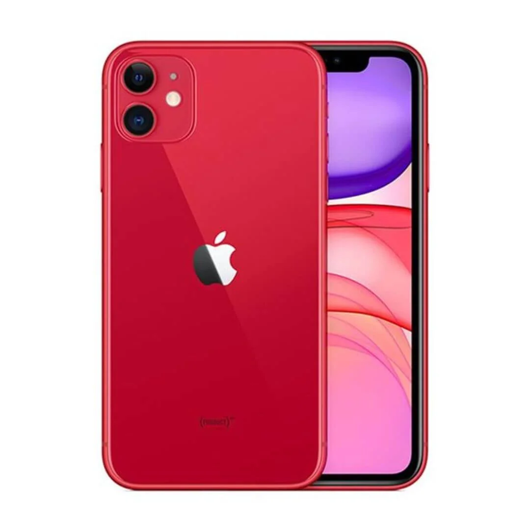 Red APPLE iPhone 11, 4GB RAM, 64GB Storage Mobile Phone Price in Dubai _ APPLE iPhone 11, 4GB RAM, 64GB Storage Mobile Phone in UAE