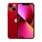 Red Apple iphone 13 Mini With FaceTime 128GB Storage Price in Dubai _ Apple iPhone 13 Mini With FaceTime 128GB Storage Mobile Phone in UAE