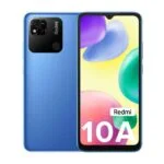 Sea Blue XIAOMI Redmi 10A, 3GB RAM, 64GB ROM Mobile Phone Price in Dubai _ XIAOMI Redmi 10A, 3GB RAM, 64GB Best Online Mobile Shop in UAE