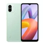 Sea Green Xiaomi Redmi A2+, 3GB RAM, 64 RAM Mobile Phone Price in Dubai _ Xiaomi Redmi A2+, 3GB RAM, 64 Best Online Mobile Shop Near me UAE