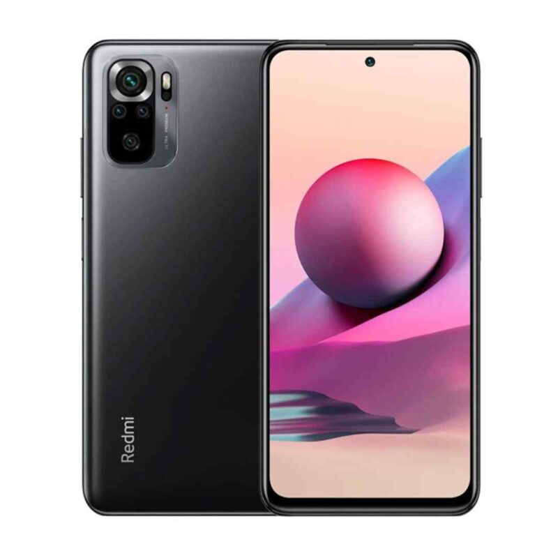 Shadow Black XIAOMI Redmi Note 10S, 6GB RAM, 128GB ROM Mobile Phone Price in Dubai _ XIAOMI Redmi Note 10S, 6GB, 128GB Best Online Mobile Shop