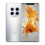 Silver HUAWEI Mate 50 Pro 8GB RAM, 512GB ROM Mobile Phone Price in Dubai _ HUAWEI Best Smart Phone Price in UAE