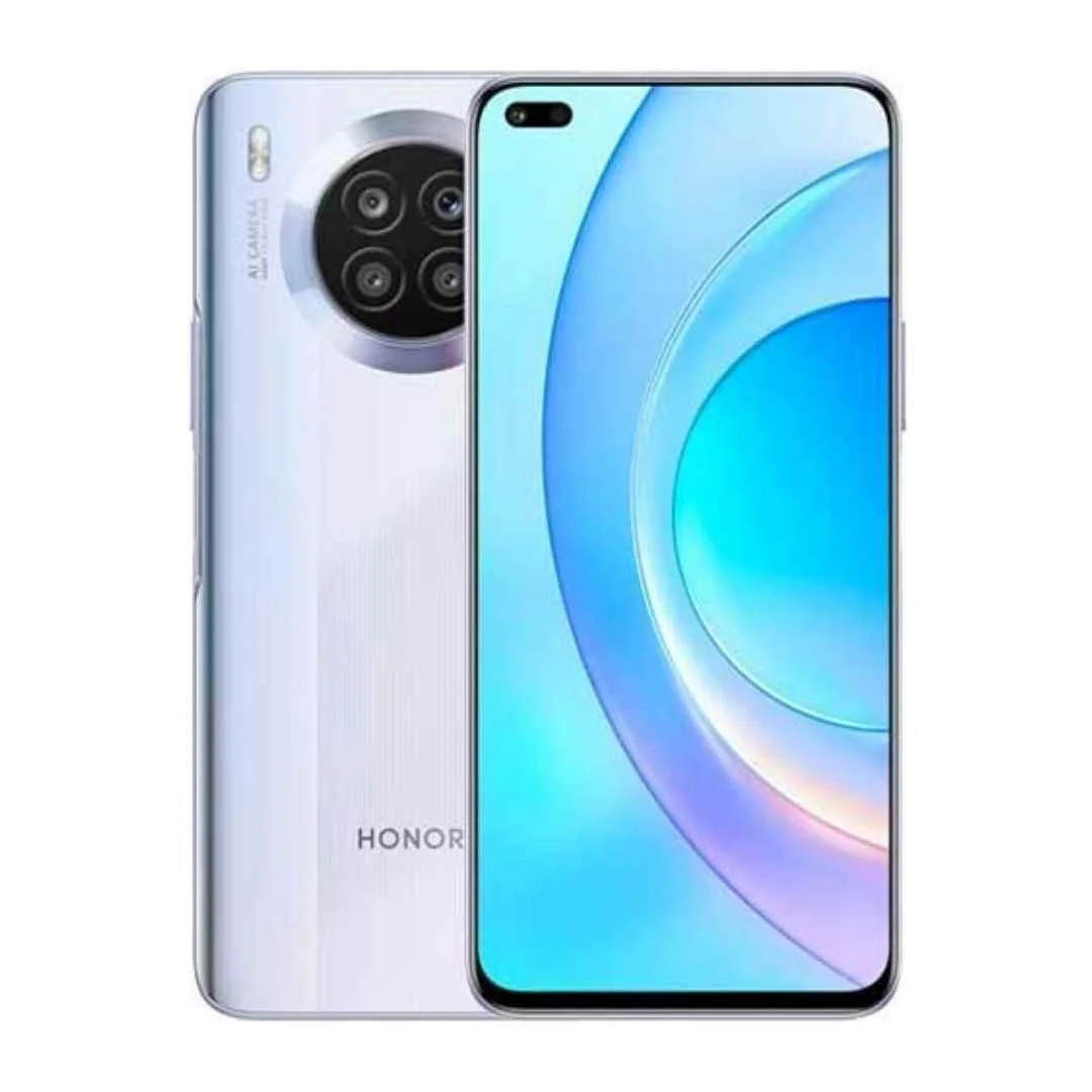 Space Silver HONOR 50 Lite, 8GB RAM, 128GB, Mobile Phone Price in Dubai _ HONOR 50 Lite, 8GB RAM, 128GB, Mobile Phone Near me UAE