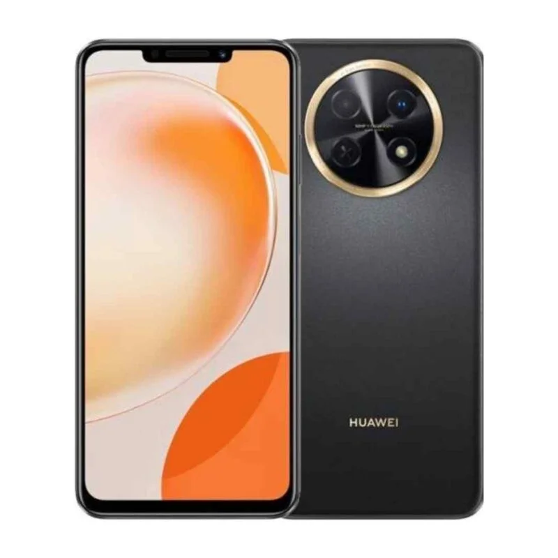 Starry Black HUAWEI Nova Y91 4G 8GB, 256GB Mobile Phone Price in Dubai _ HUAWEI Nova Y91 4G 8GB, 256GB Mobile Phone Near me UAE