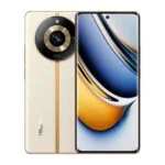 Sunrise Beige REALME 11 Pro 5G, 8GB RAM, 256GB ROM, Mobile Phone Price in Dubai _ REALME 11 Pro 5G, 8GB, 256GB Best Online Mobile Shop in UAE