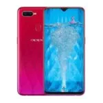 Sunrise Red OPPO F9 Pro, 4GB RAM, 64GB ROM, Mobile Phone Price in Dubai _ OPPO F9 Pro, 4GB RAM, 64GB ROM, Best Online Mobile Shop Near me AE