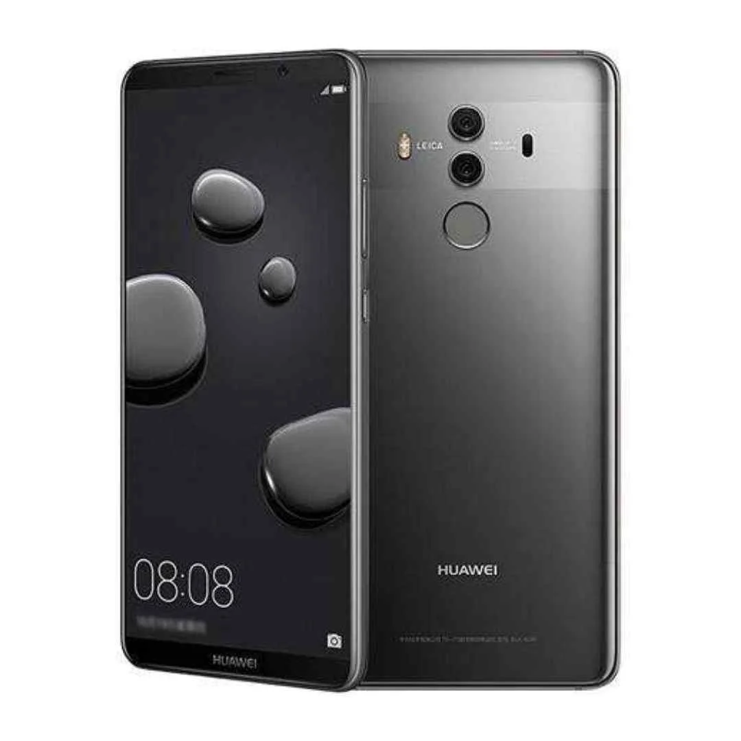 Titanium Gray HUAWEI Mate 10 Pro, 6GB RAM, 128GB ROM Mobile Phone Price in Dubai _ HUAWEI Mate 10 Pro, 6GB, 128GB Best Mobile Phone in UAE