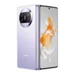 Violet HUAWEI Mate X3 12GB, 512GB Mobile Phone Price in Dubai _ HUAWEI Mate X3 12GB, 512GB Mobile Phone Near me UAE