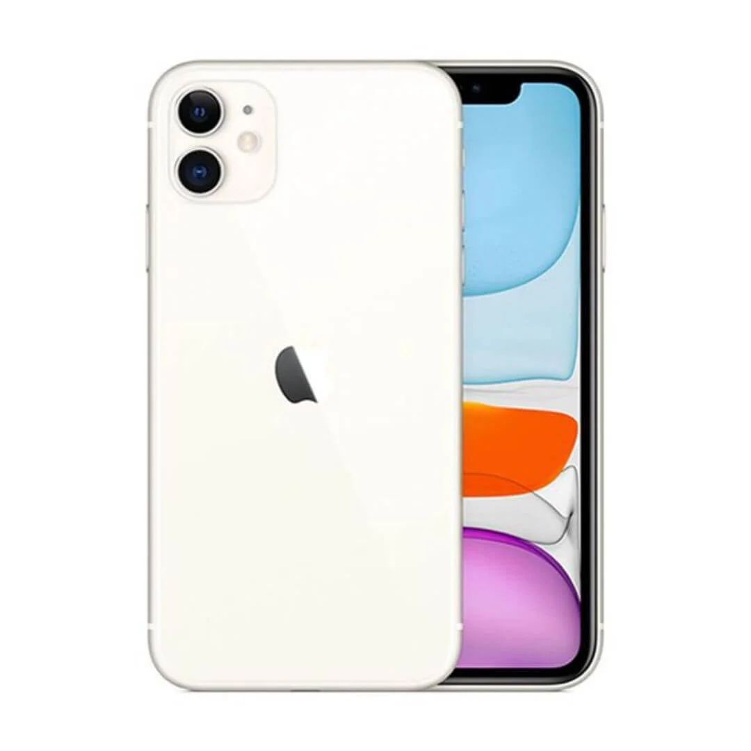 White APPLE iPhone 11, 4GB RAM, 64GB Storage Mobile Phone Price in Dubai _ APPLE iPhone 11, 4GB RAM, 64GB Storage Mobile Phone in UAE