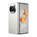 White HUAWEI Mate X3 12GB, 512GB Mobile Phone Price in Dubai _ HUAWEI Mate X3 12GB, 512GB Mobile Phone Near me UAE