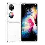 White HUAWEI P50 Pocket, 8GB RAM, 256GB ROM Mobile Phone Price in Dubai _ Best HUAWEI P50 Pocket, 8GB, 256GB Mobile Phone Near me UAE