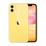 Yellow APPLE iPhone 11, 4GB RAM, 64GB Storage Mobile Phone Price in Dubai _ APPLE iPhone 11, 4GB RAM, 64GB Storage Mobile Phone in UAE