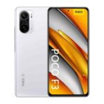 Arctic White XIAOMI Poco F3 5G 6GB & 8GB RAM, 128GB & 256GB ROM Mobile Phone Price in Dubai _ Best Online Mobile Shop Near me UAE