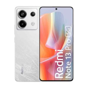 Arctic White XIAOMI Redmi Note 13 Pro 8GB & 12GB RAM 256GB & 512GB ROM Mobile Phone Price in Dubai _ Best Online Mobile Shop Near me UAE